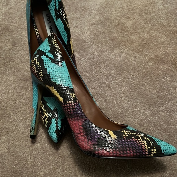 Steve Madden Heels - Picture 6 of 6